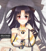 Fate Grand Order Ishtar Boob Hentai Mousepad Life Size Mousepad