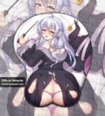 Wandering Witch The Journey of Elaina 3D Butt Hentai Mousepad Life Size Mousepad