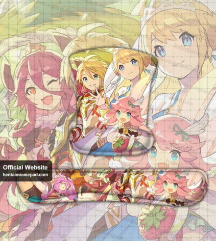 HentaiMousePad.com - Largest Size and Largest Quantity Mouse Pad Store