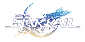 Honkai Star Rail logo