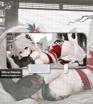 Azur Lane XL Gaming Mousepad