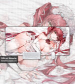 Houshou Marine Hololive Gaming Mousepad XXL