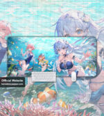 Strinova Gaming Mousepad