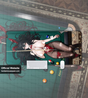 Taihou Azur Lane Gaming XXL Mousepad