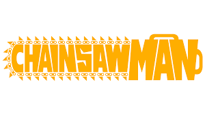 Chainsaw Man logo