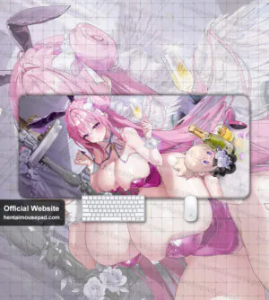 Dorothy Nikke Gaming Mousepad XXL