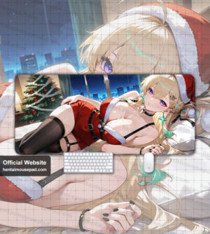 Wuthering Waves Lynae XL Gaming Mousepad