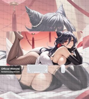 Chi An Azur Lane Gaming XXL Mousepad