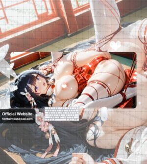 Daisen Azur Lane Gaming Mousepad